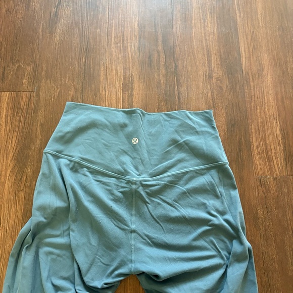 lululemon Align High-Rise Leggings - Picture 3 of 8